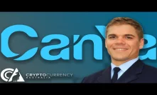 Fascinating Interview with CanYa's CEO | Chatting about Tokenization, Bitcoin & CanYa's Future