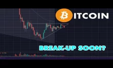 BITCOIN ASCENDING TRIANGLE | BIG MOVEMENT Soon? | Price Update