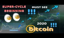 MUST WATCH - BITCOIN SUPER CYCLE!! BULL RUN LIKE NEVER BEFORE | HERE'S HOW