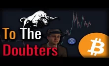 If You Don't Believe We're In A Bitcoin Bull Market - Watch This Video! WE ARE