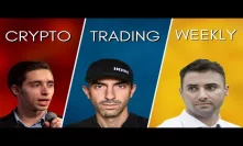 The Weekly Bitcoin Trading Report | What Are The Experts Saying? | Oct 14th