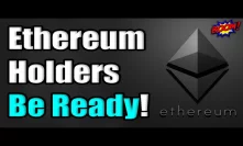 Ethereum Is About To EXPLODE 