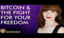 Bitcoin And The Fight For Your Freedom!