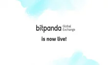 The Bitpanda Global Exchange is now live!