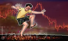Bitcoin Wobbles on 2 Percent Drop as Altcoins Fall Harder