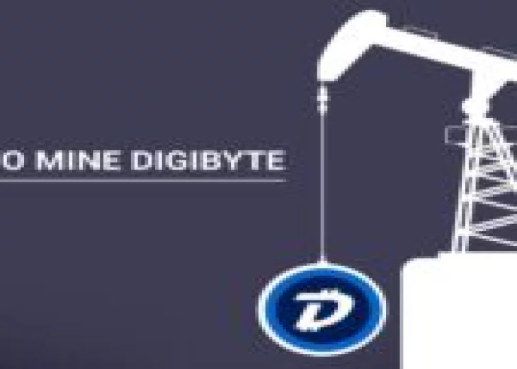 How to Mine DigiByte in 2019 | Beginner’s Guide