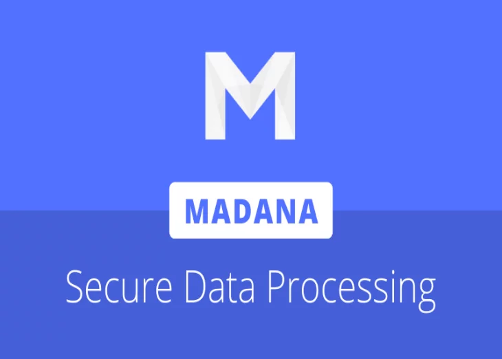 MADANA announces partnership with Neo, evaluates NeoFS as a storage service for its secure data processing applications