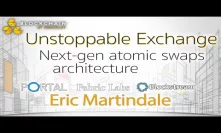 Blockchain At Berkeley UNSTOPPABLE EXCHANGE (1): Fabric architecture for Portal's atomic swaps