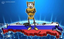 Russia: Sberbank CEO Says Industrial Scale Blockchain Adoption Is 1-2 Years Away