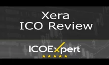 XERA ICO Review + Win $1,000 For Your Question | ICOExpert