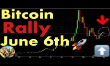 How Bitcoin's BIG Rally Could Start Exactly on June 6th