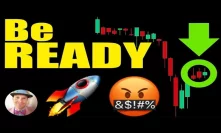 BITCOIN IS ABOUT TO HAVE A MASSIVE MOVE - HERE'S WHAT YOU NEED TO KNOW (btc crypto price news today