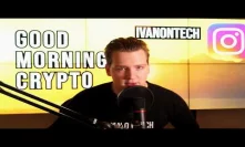 SharkPool ATTACKING BITCOIN? Bitcoin Cash Fork