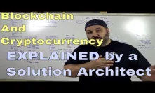 What is Cryptocurrency and Blockchain tech actually good for? Principal Solution Architect explains!