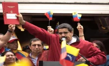 Venezuelan President Raises Petro’s Value Again in Bid to Create ‘New System’
