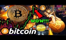 BITCOIN BREAKOUT CONFIRMED!!! $11,675 Price Target!!? The RISE of BTC Adoption!! 