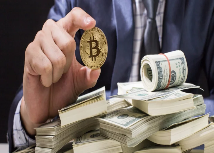Bitcoin Investors Still Bullish: Data Indicates Almost 80% Remain Long on BTC