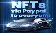IOI gaming platform applying NFT family starts the token public sale soon
