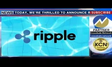 KCN: Ripple for Good Supports Education