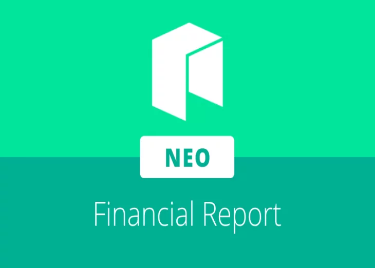 Neo Foundation releases 2019 financial report