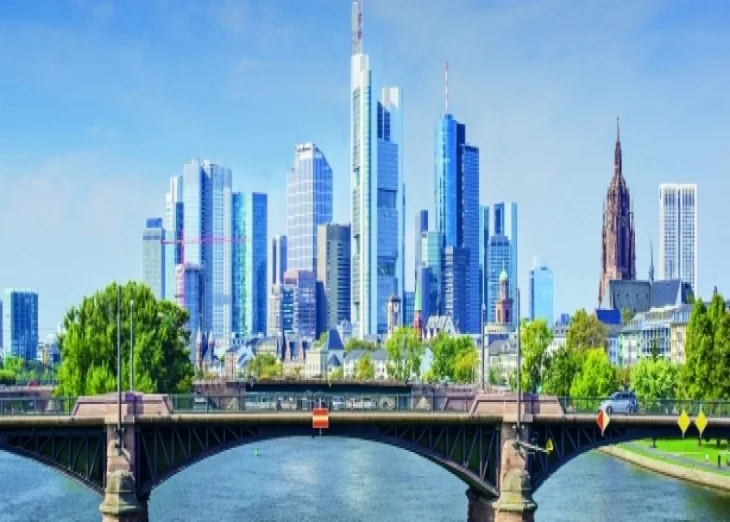 Germany Opens Floodgates to Bitcoin Investing