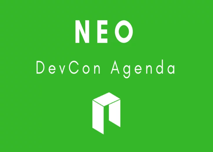 NGD announces agenda for NEO DevCon Seattle