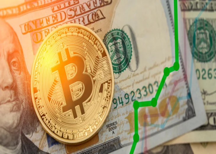 Bitcoin Breaks Above $5,600, But Analysts Claim Strong Resistance Exists Around $5,800