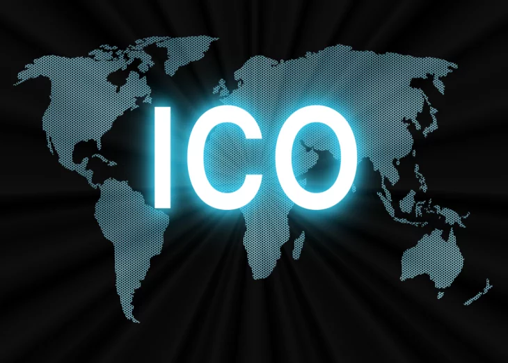 ICO Funding in First Half of 2018 Was 10 Times Greater Than in 2017, Study Shows