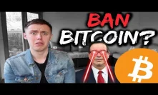 Why Governments WON'T Ban Bitcoin (in all likelihood)