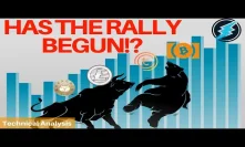 Has The Rally Begun?! Bitcoin Cash Surge, Electroneum Skyrocketing and MORE!
