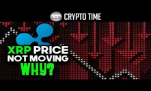 Should Ripple (XRP) Price WORRY You??