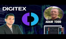Digitex Futures | Zero-Fee Non-Custodial Futures Exchange | Adam Todd | $DGTX