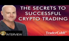 Top Tips for Trading Crypto & Bitcoin with Trader Cobb