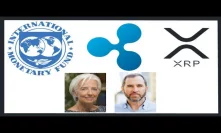 Proof Ripple is Working Closely with IMF - XRP To Be Used by Central Banks? BOA Ripple Confirmed