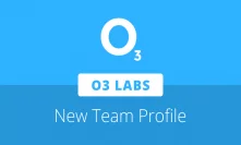 Introduction to the team behind the new O3 Labs