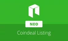 NEO to list on Coindeal exchange after community vote