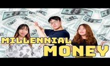 Millennial Money - How Can Millennials Invest?