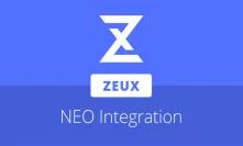 Zeux lets users pay with NEO for products and services through Apple and Samsung Pay