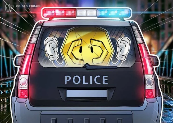Greek Supreme Court Rules to Extradite Alleged BTC-e Owner Alexander Vinnik to Russia