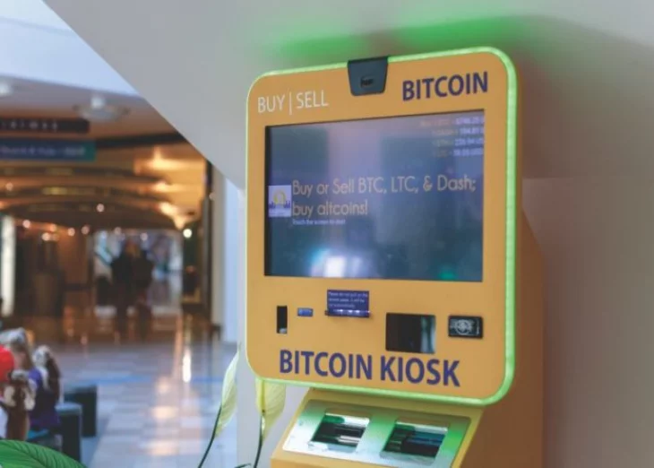 Crypto ATMs Proliferate – 6,000 Installed and Counting
