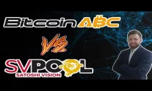 BITCOIN CASH WAR EXPLAINED | Who Will Win?!