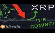 BE PREPARED: XRP/RIPPLE AREW ABOUT TO MAKE HISTORY | PRICE EXPLOSION COMING!