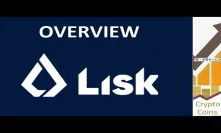 Project Update: Lisk (LSK) the Javascript Blockchain Application Platform