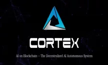 The First-Ever AI DApp Discovered on the Cortex Blockchain