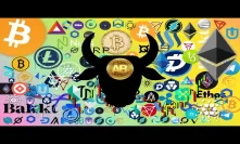 Major Bitcoin Factors Indicating A Massive Cryptocurrency Bull Run!