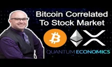 Interview: Mati Greenspan - Crypto Market, Fed QE Infinity, Digital Dollar, Bitcoin Stock Market