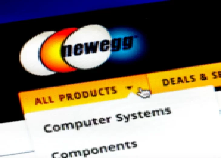 Newegg Has Added Bitcoin Support for Another 73 Countries