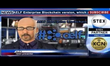 #KCN Own #blockchain for each #user from the #aelf #team