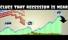 How Will We Know When Recession is Coming (4 indicators)