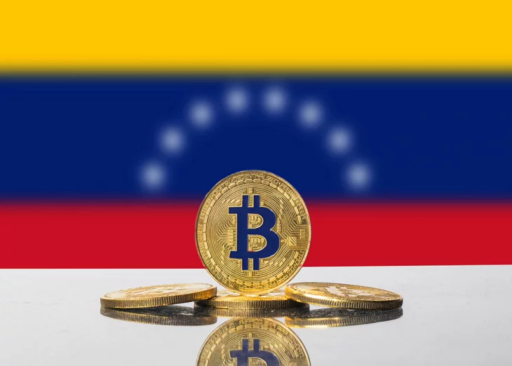 Venezuela Is Going to Use Crypto for Payments, Maduro Says